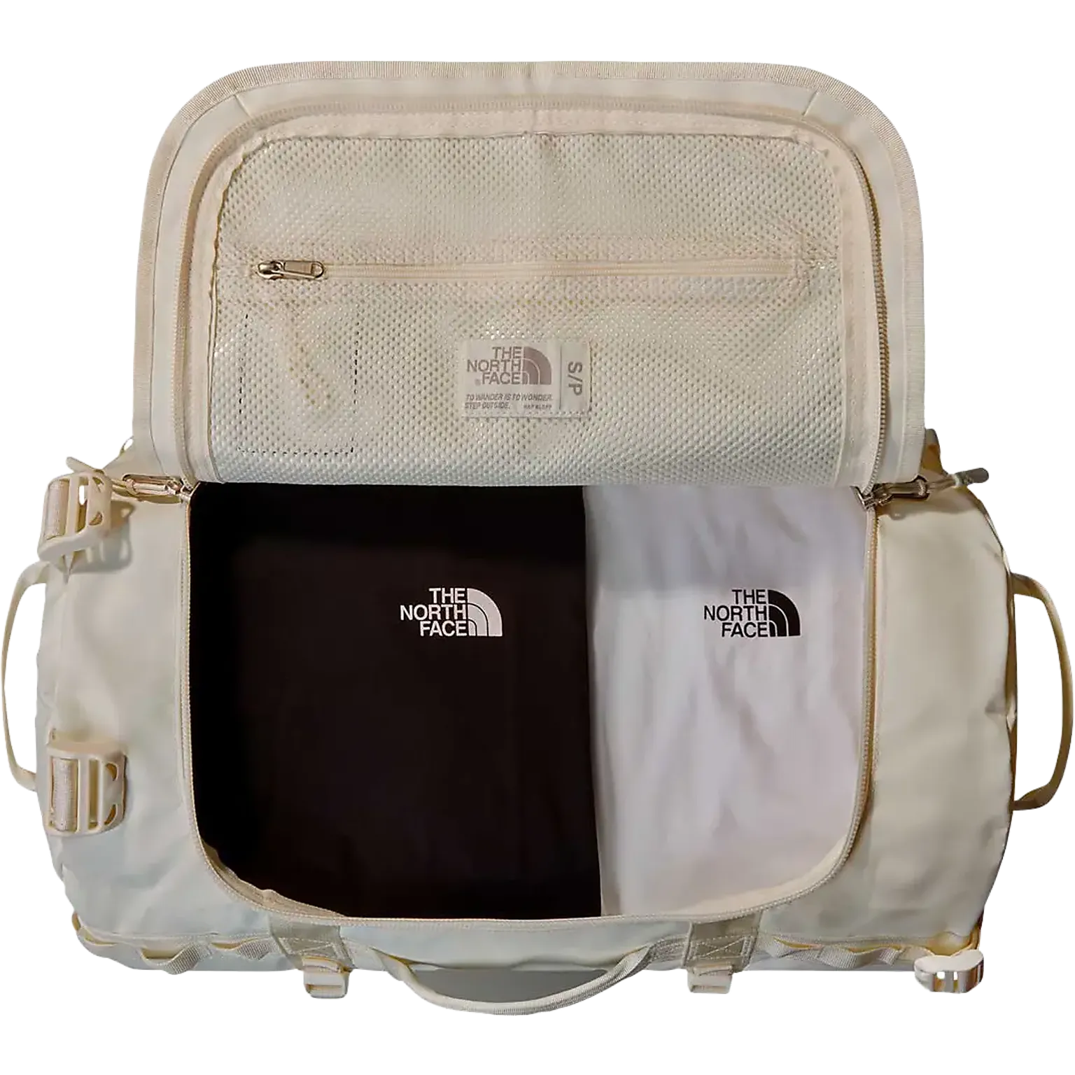 Base Camp Duffel S 50 liter