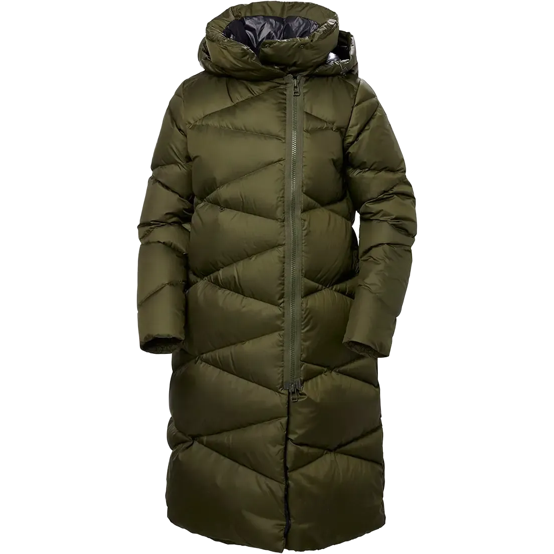 Utility Green