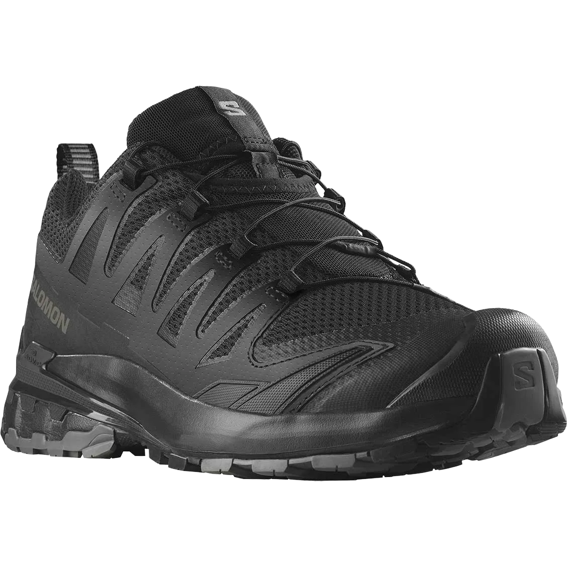 Black/Phantom/Pewter-L47273100