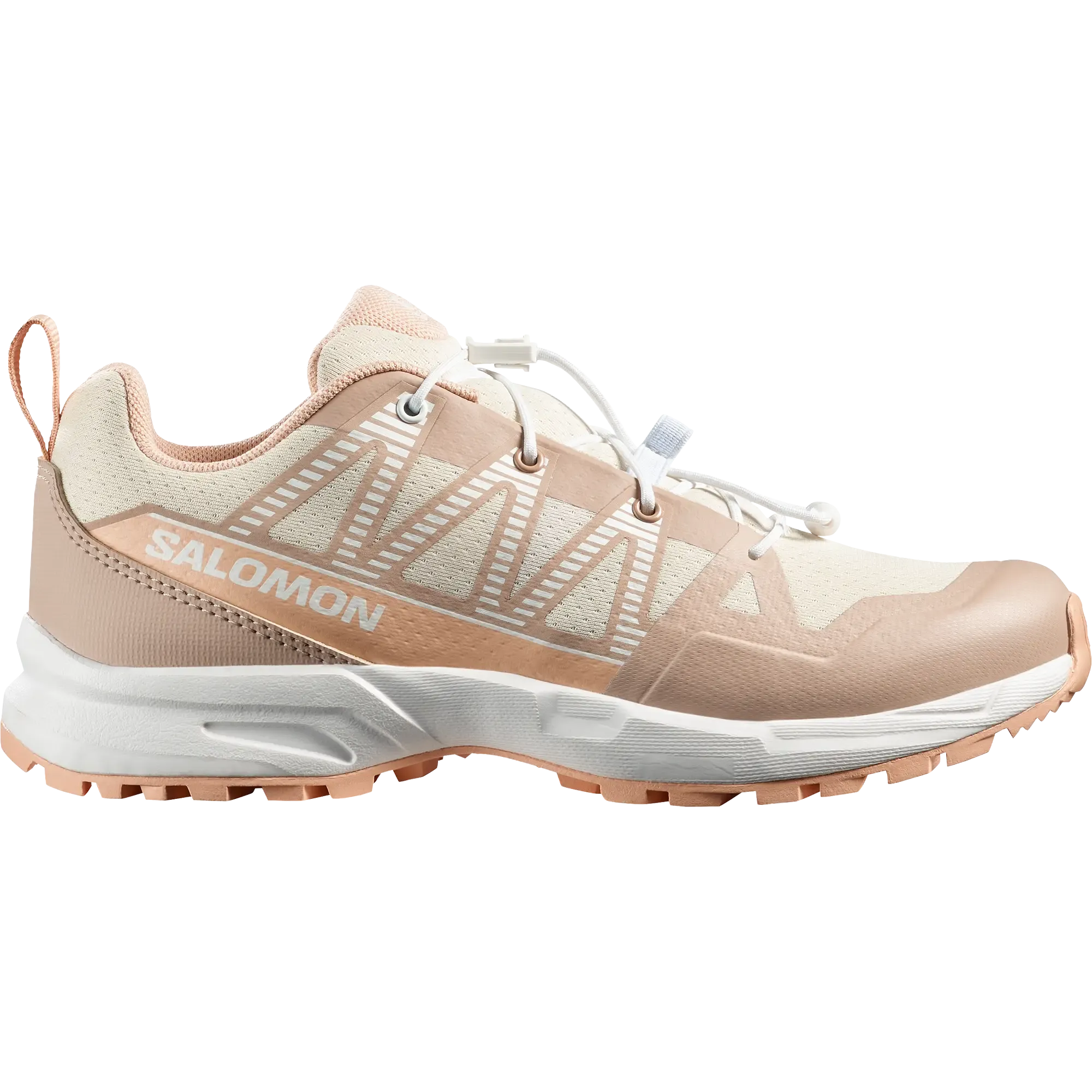 Vanilla Ice-Oxford Tan-Almond