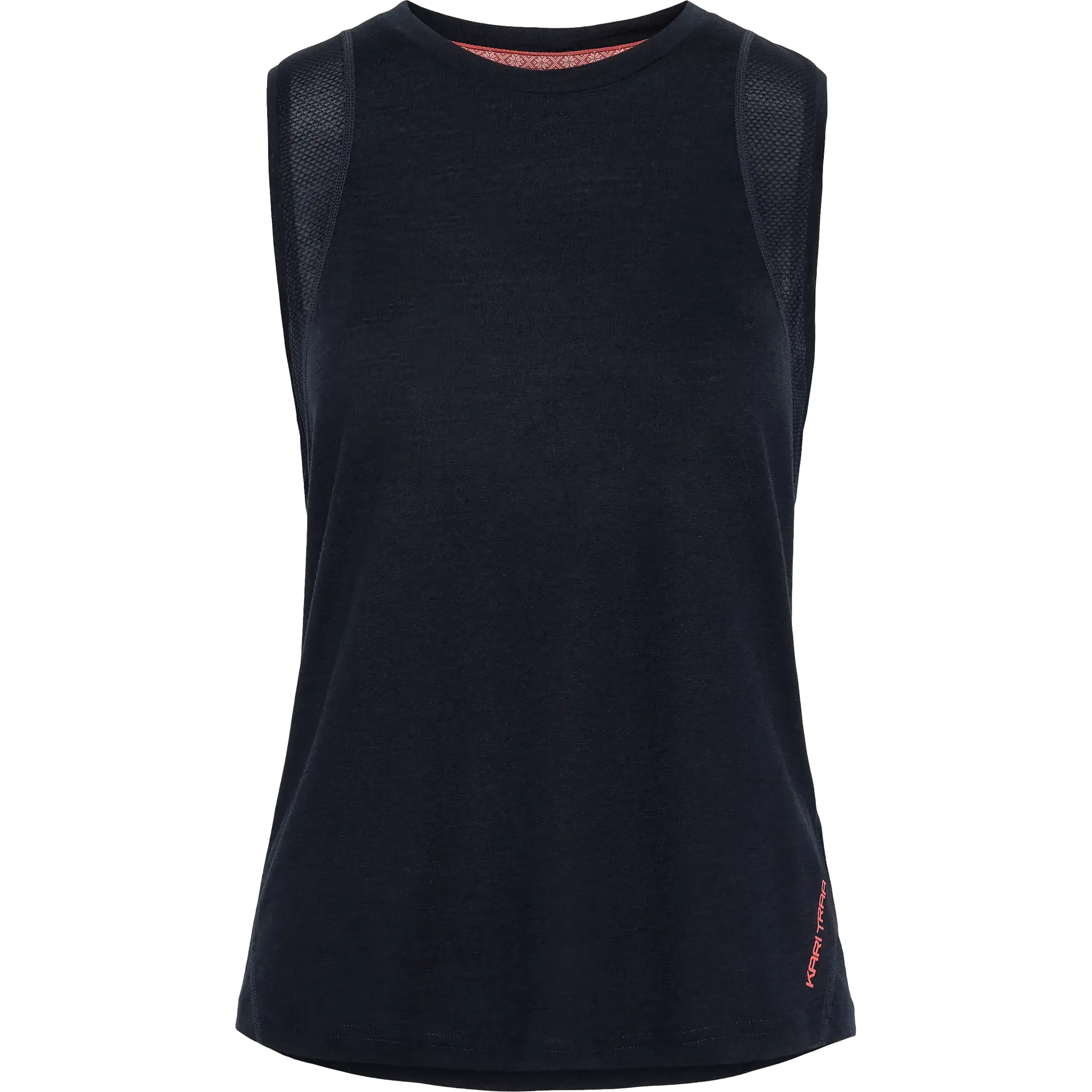 Dark Navy Blue