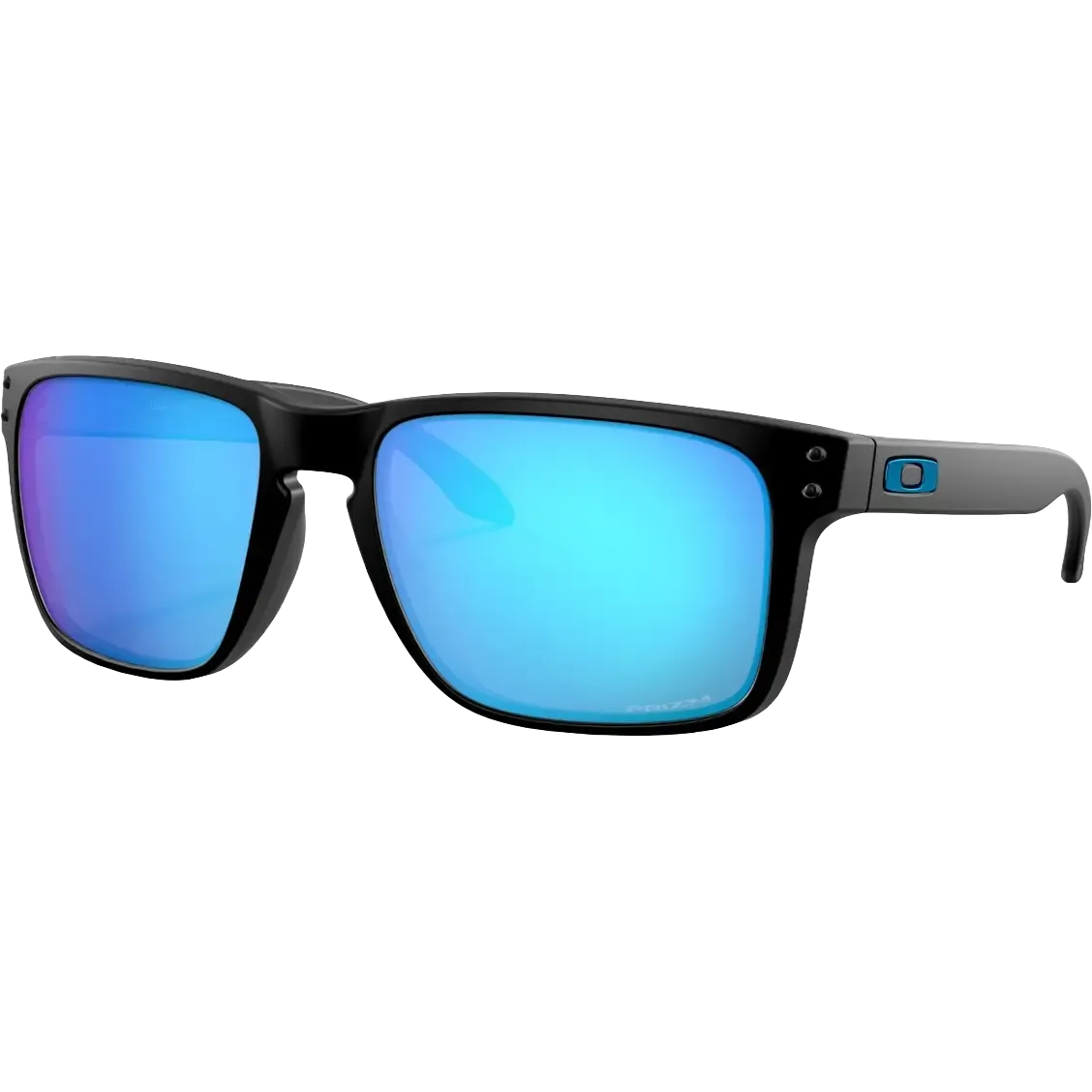 Polished Black/Prizm Sapphire
