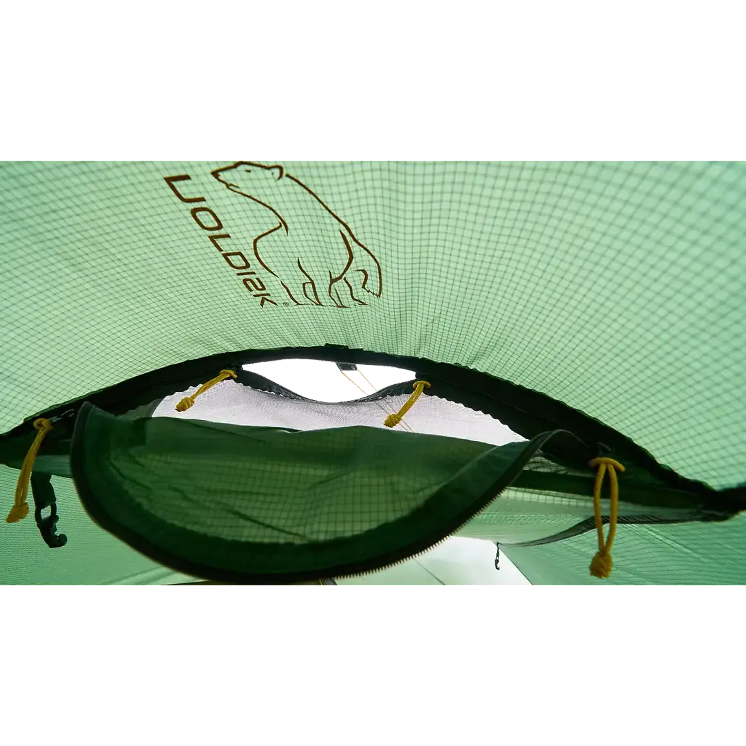 Svalbard 1 SI (2.0) Tent telt 1 prs.