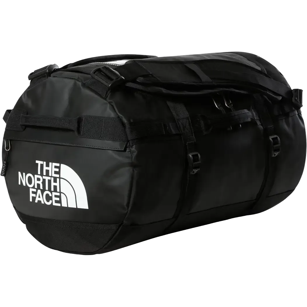 TNF BLACK/TNF WHITE