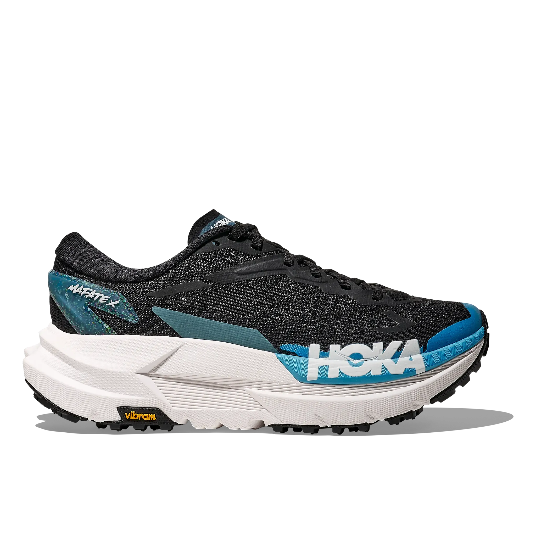 Black/Skyward Blue