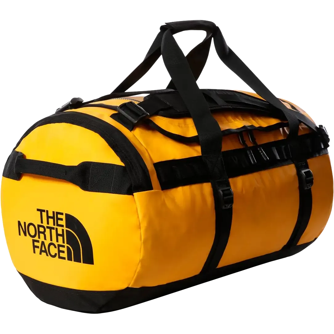 SUMIT GOLD/TNF BLACK