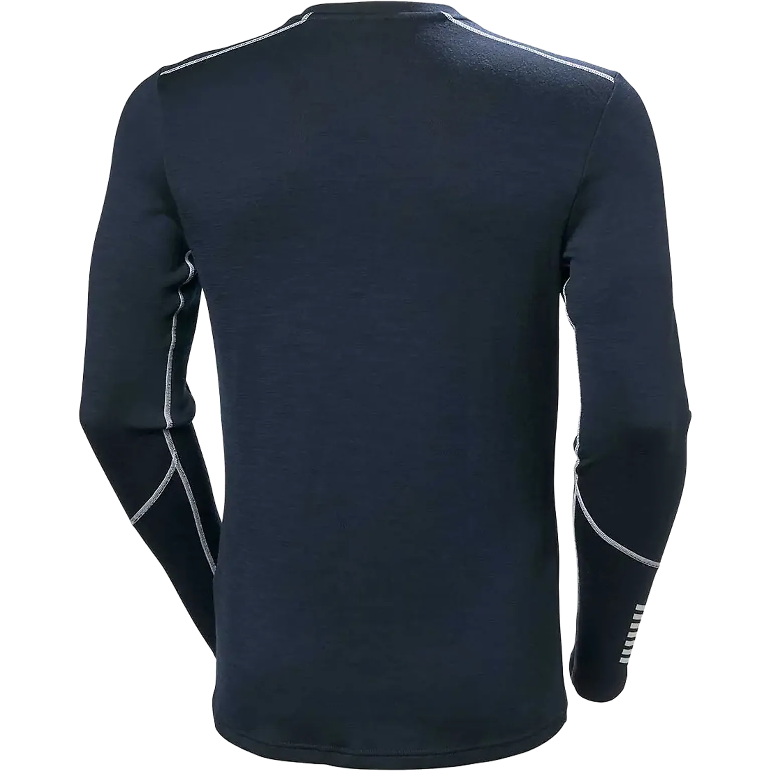Lifa Merino Midweight Crew Men herreundertrøje