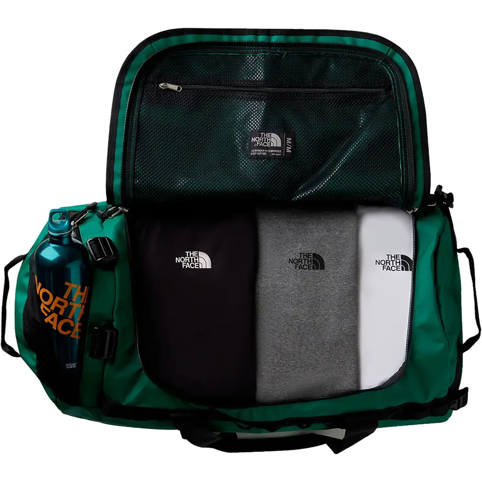 Base Camp Duffel M 71 liter