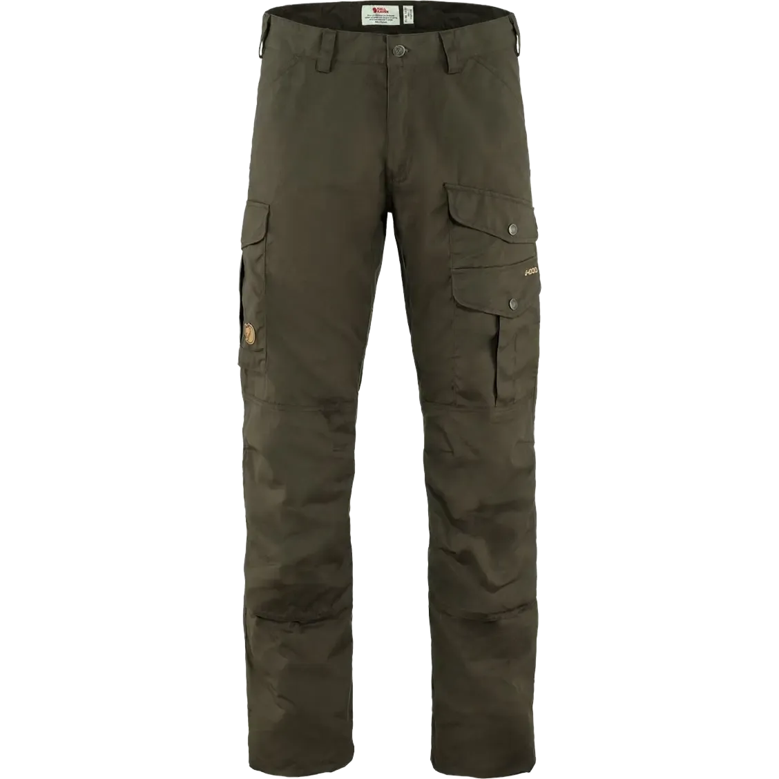 Dark Olive-633