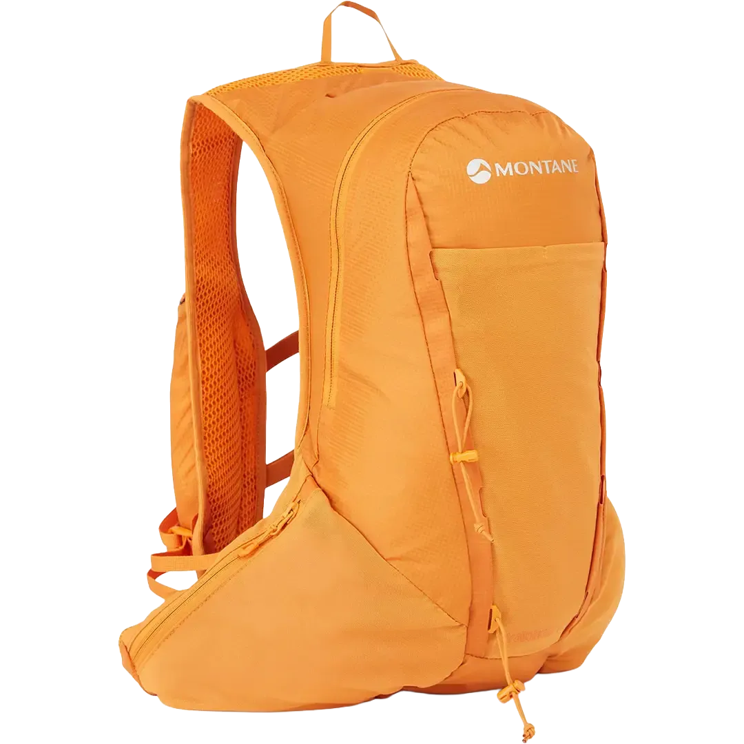 Flame Orange