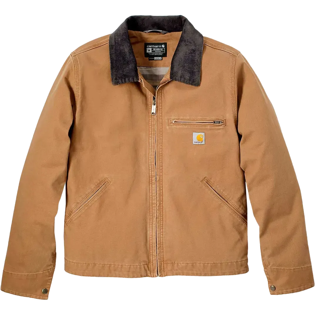 Carhartt Brown-BRN