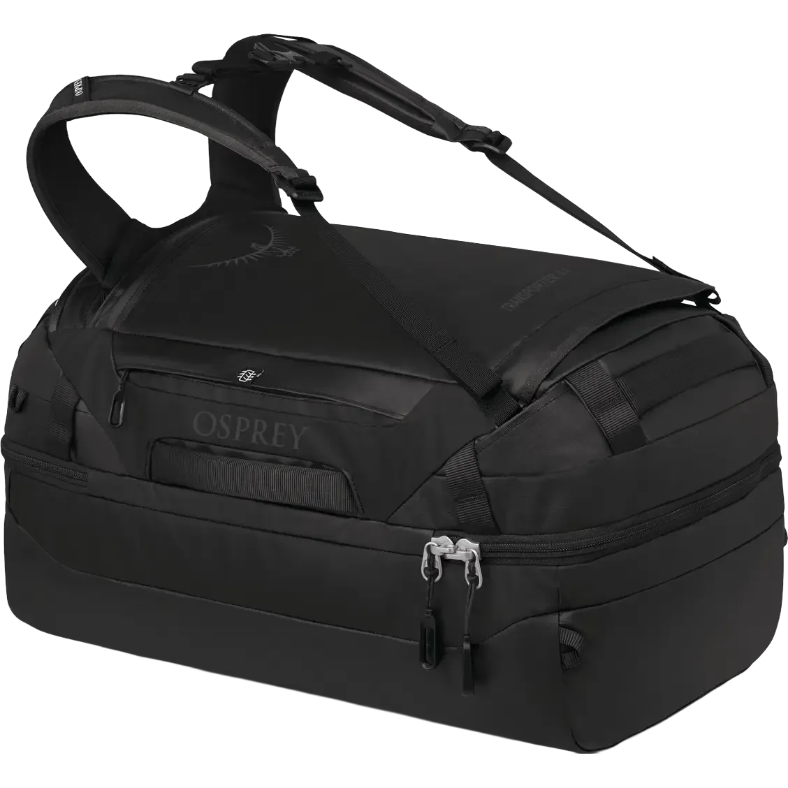 Raven Black/Black-1073