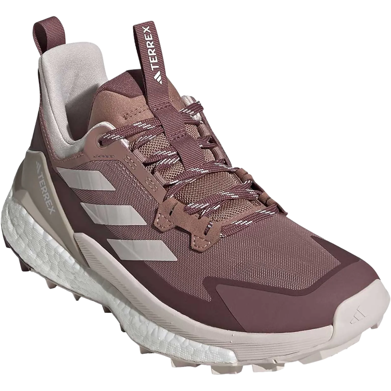 Terrex Free Hiker 2 Low Women