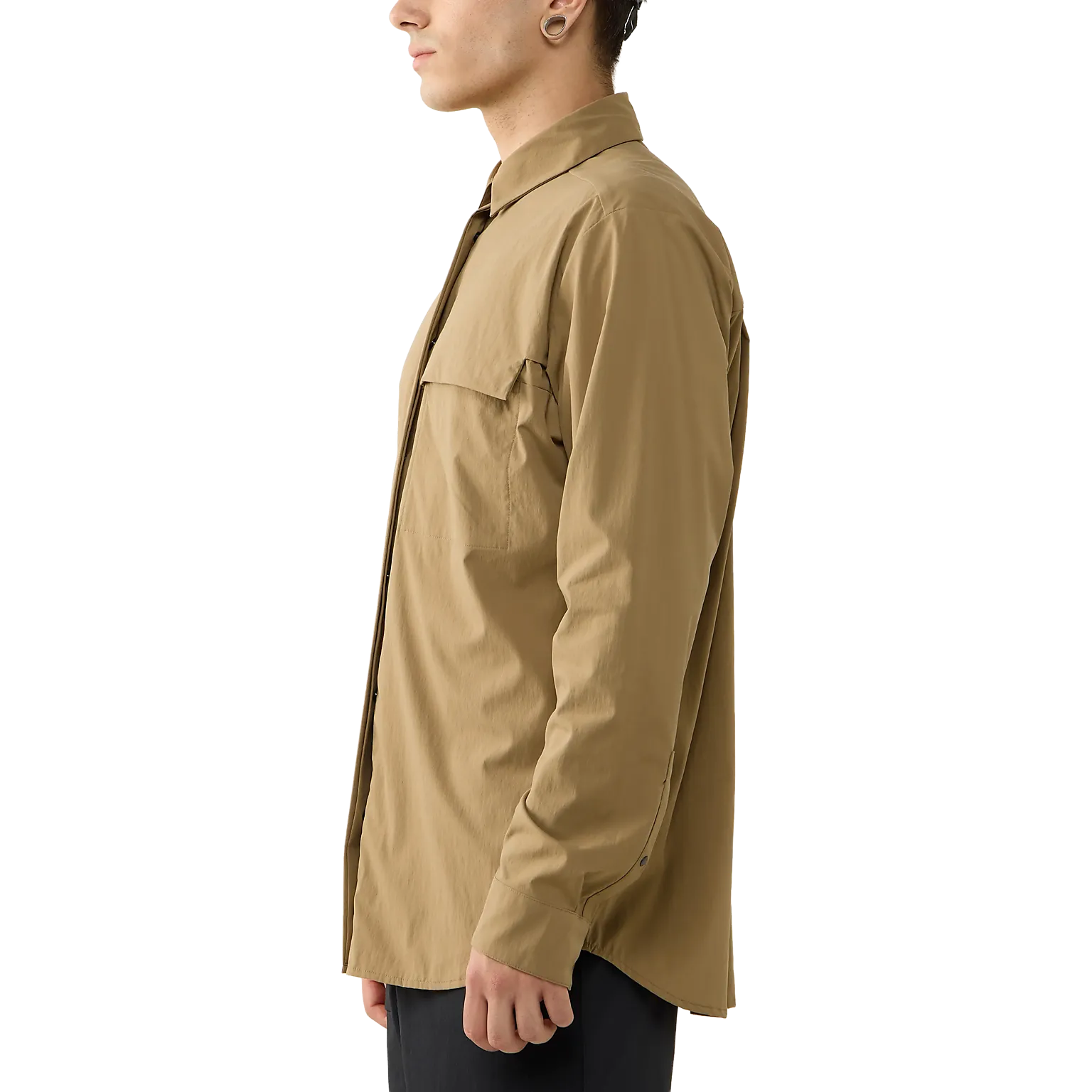 Salo Shirt II Men