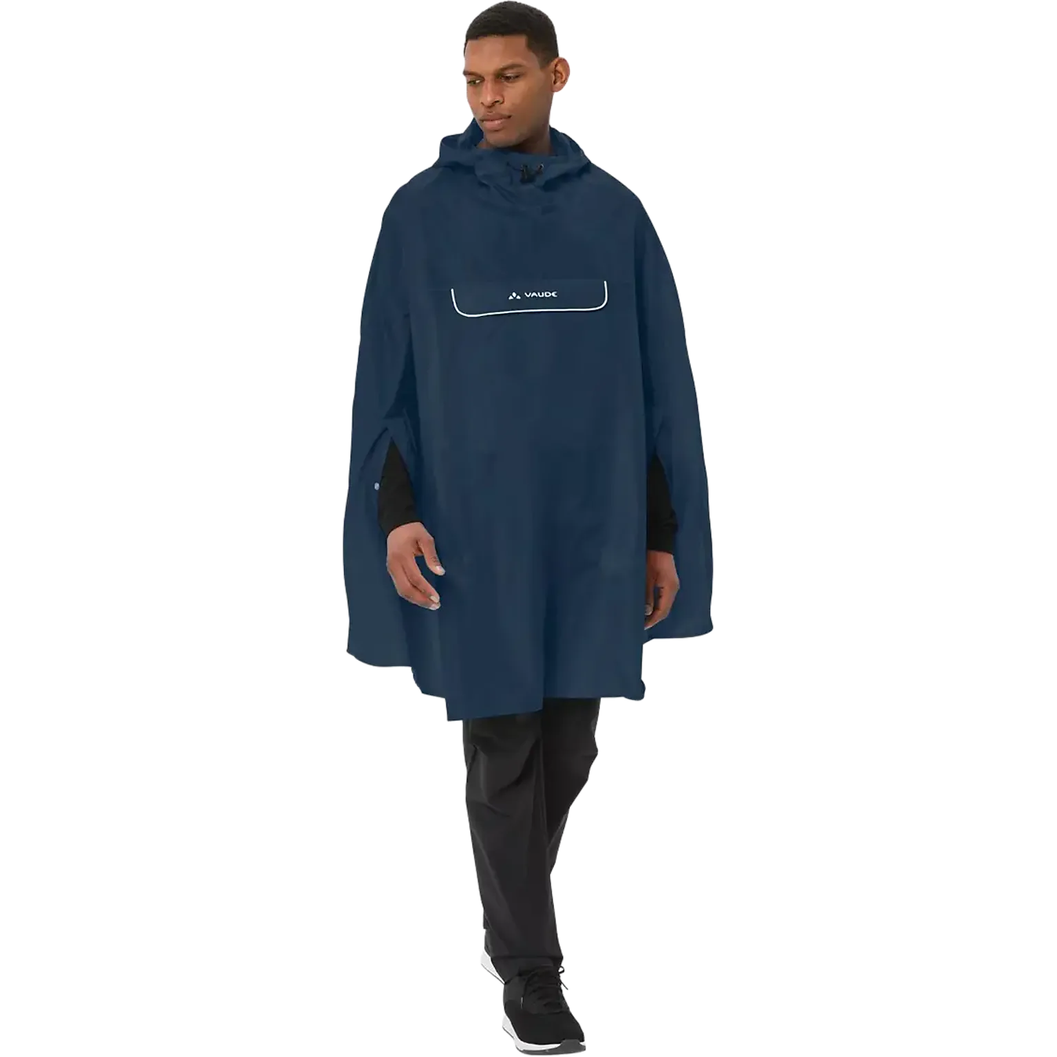 Valdipino Poncho regnslag