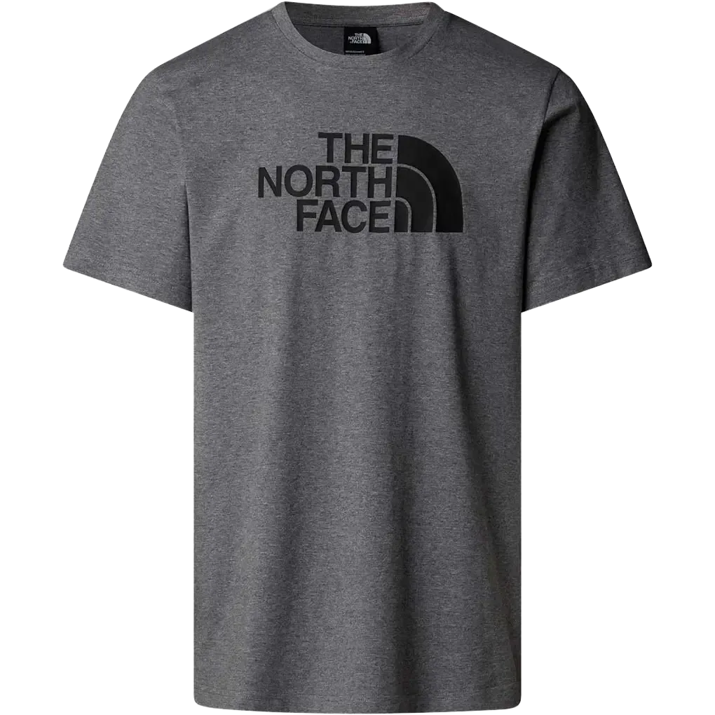 TNF Medium Grey Heather-DYY