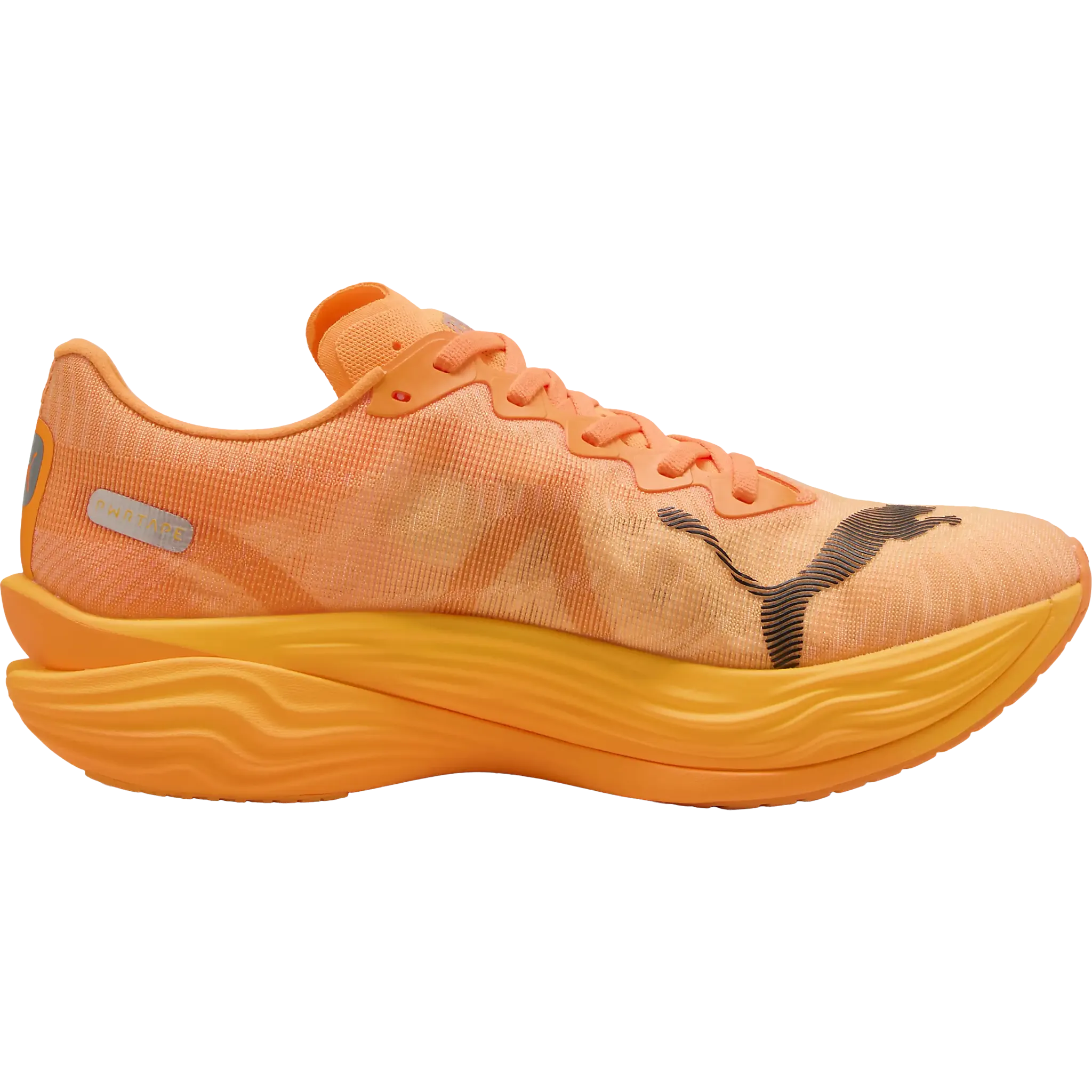 Heat Fire/PUMA Black