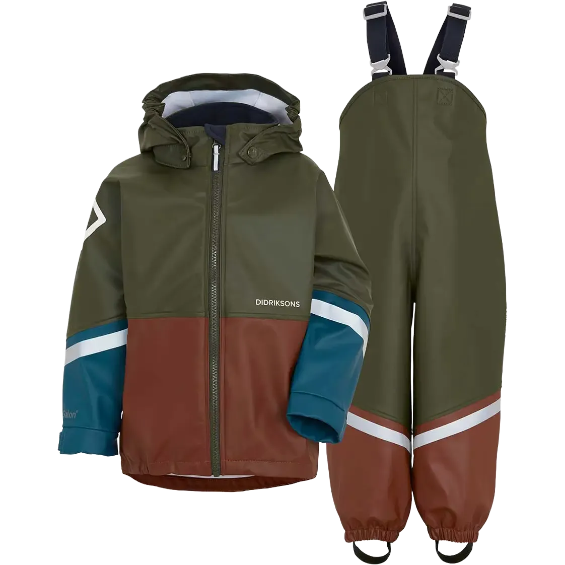 Deep Green-300