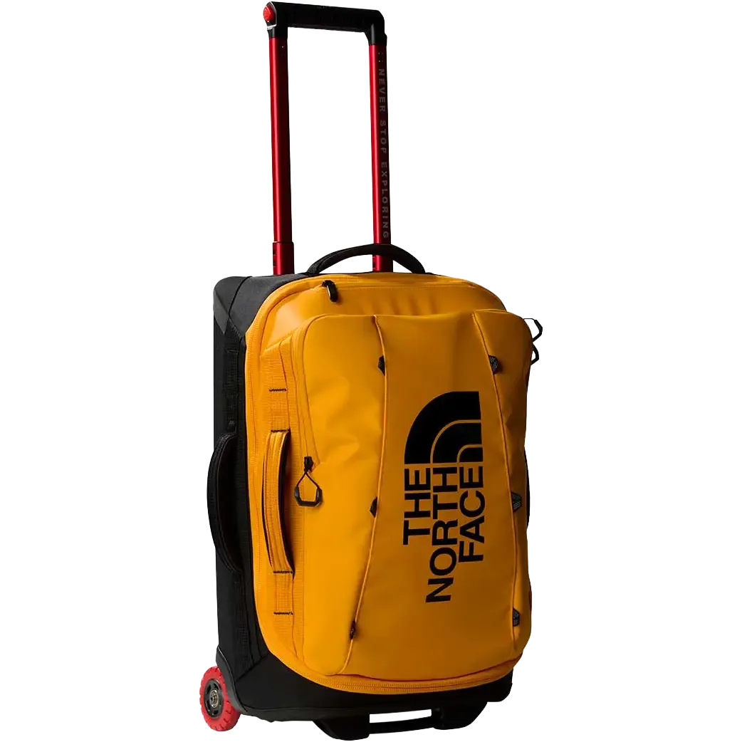 Summit Gold-TNF Black-N-4WP