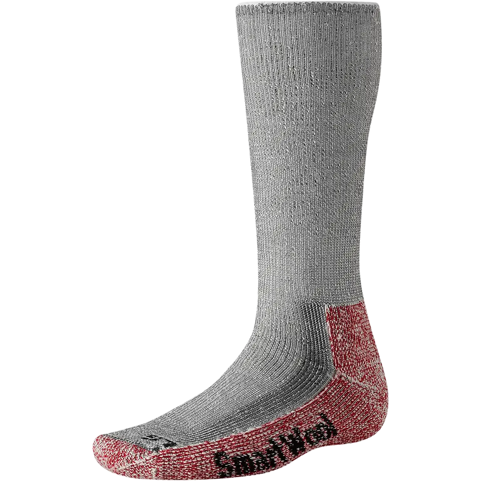 Classic Mountaineer Maximum Cushion Crew uldsokker