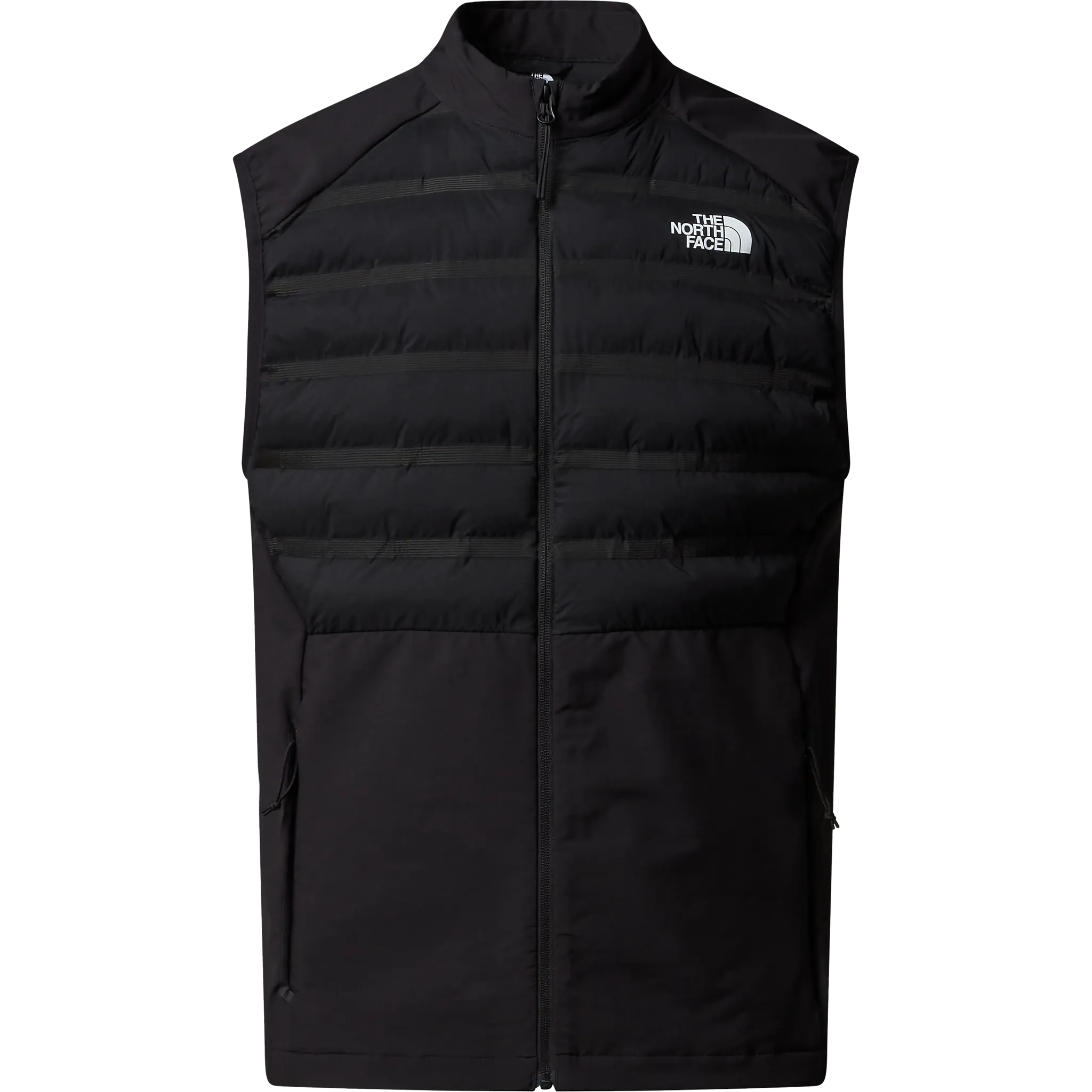 TNF BLACK