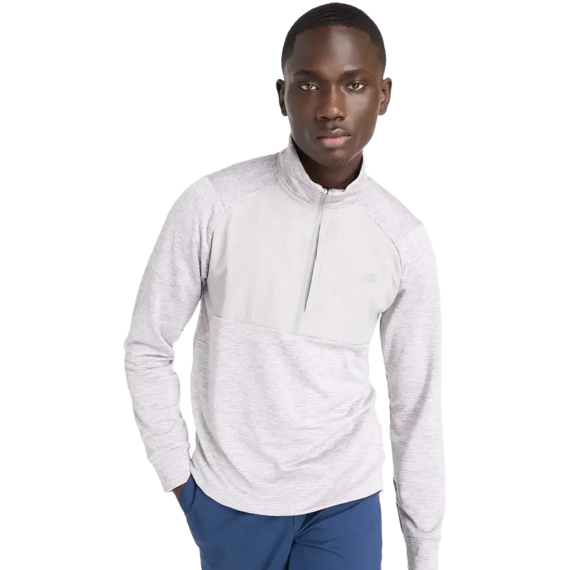 Athletic Grey