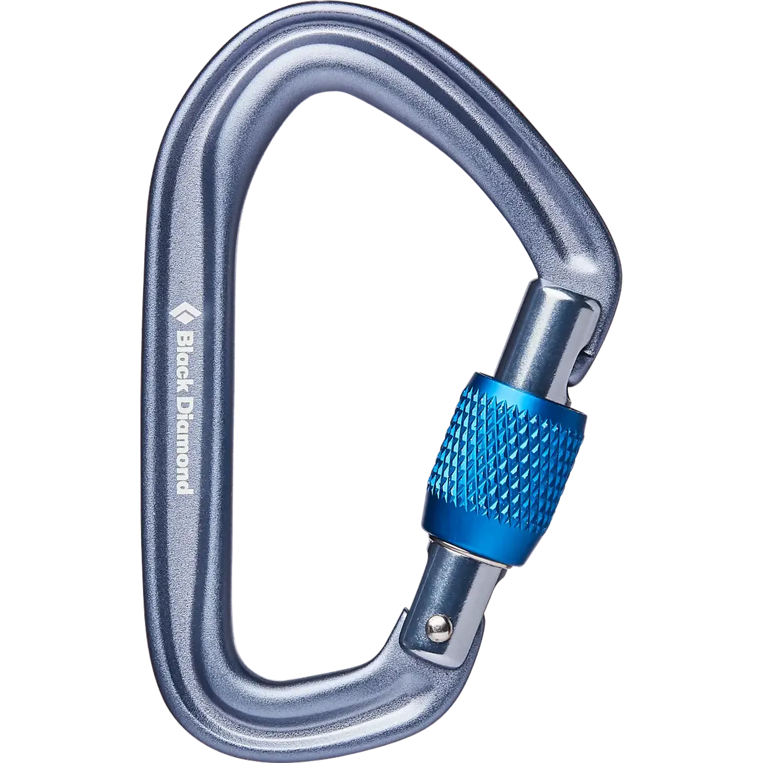 Hotforge Screwgate Carabiner