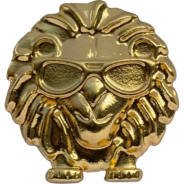 Guld plating/Guld