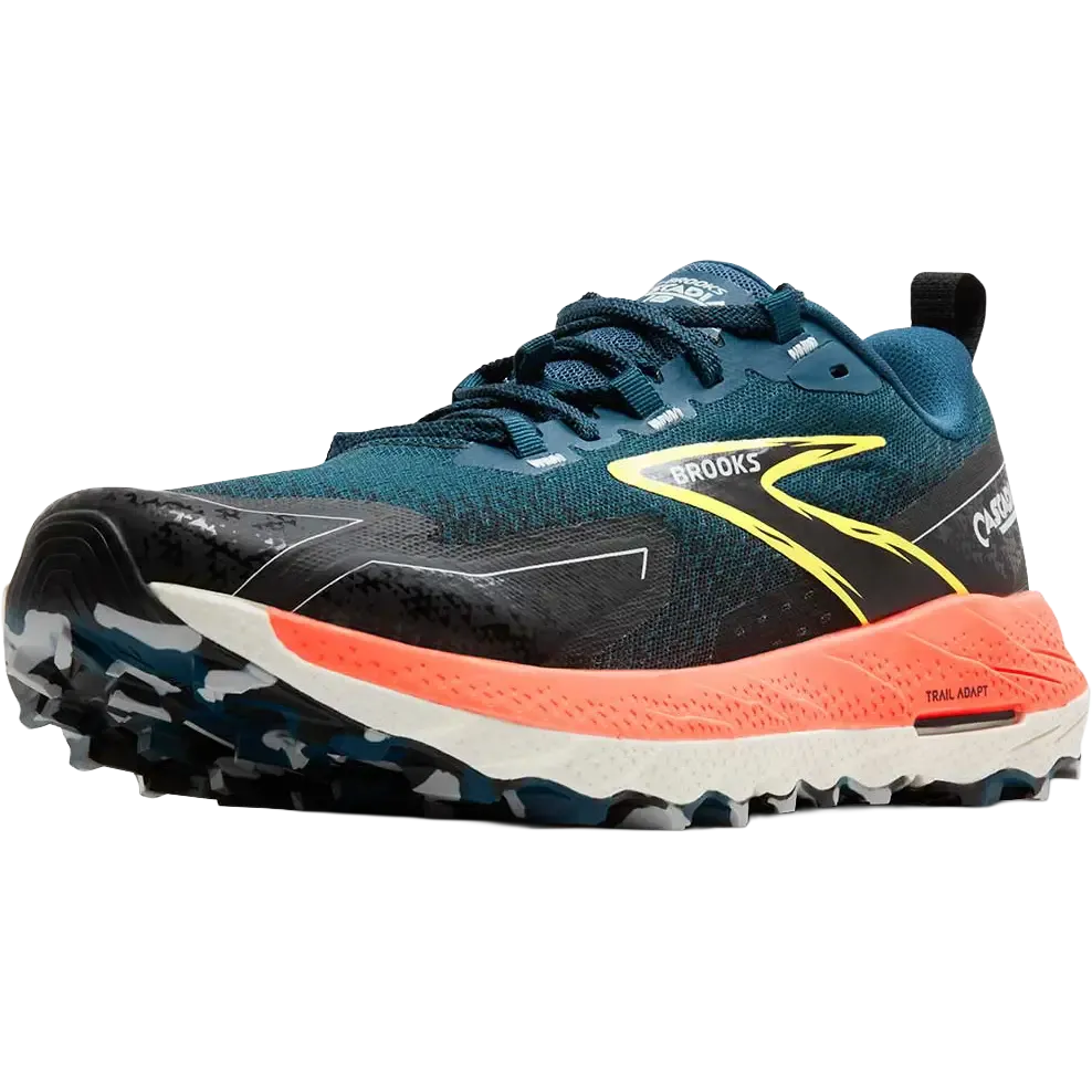 Legion Blue/Black/Flame-482