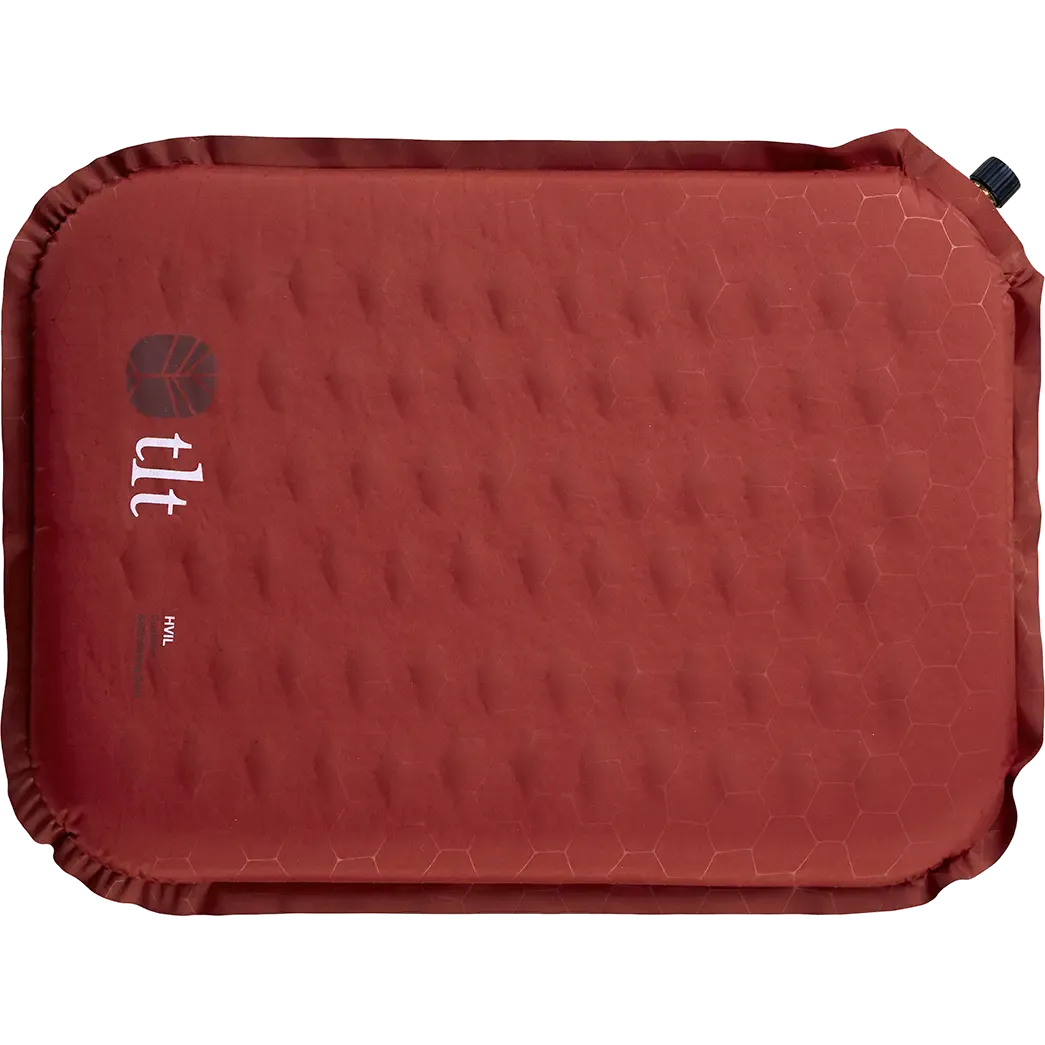 Bossa Nova Red