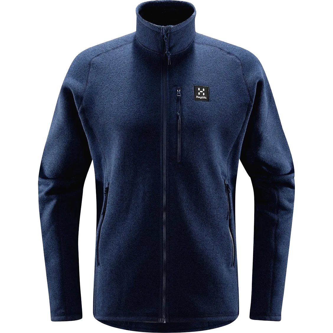 Tarn Blue Solid
