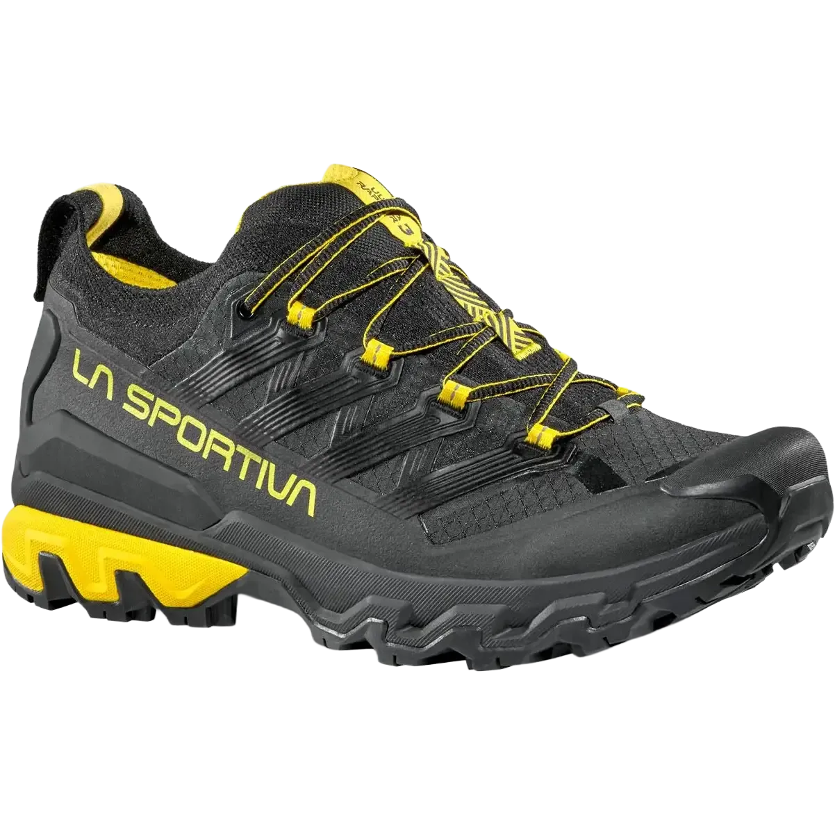 Black-Yellow