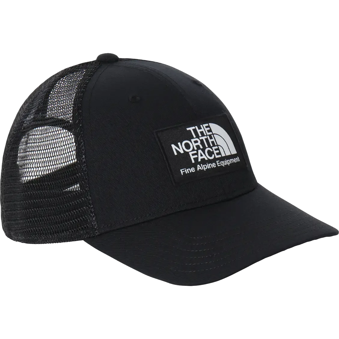 TNF BLACK