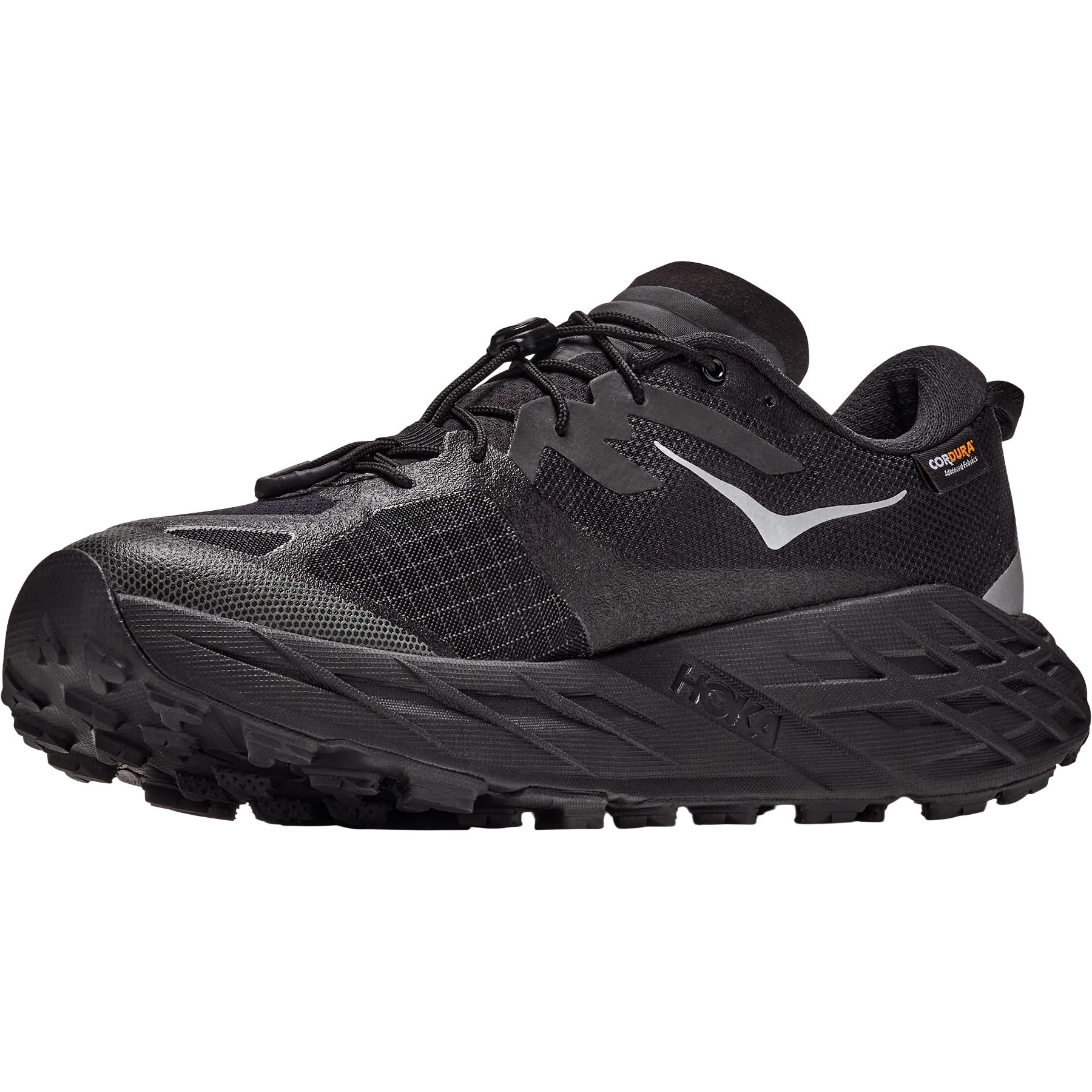 Black / Carbon Black