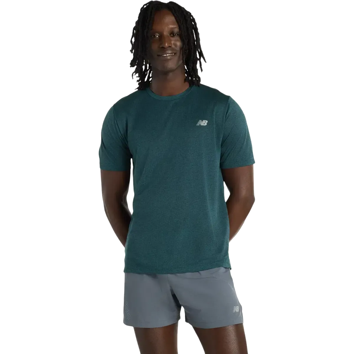 Medusa Green Heather