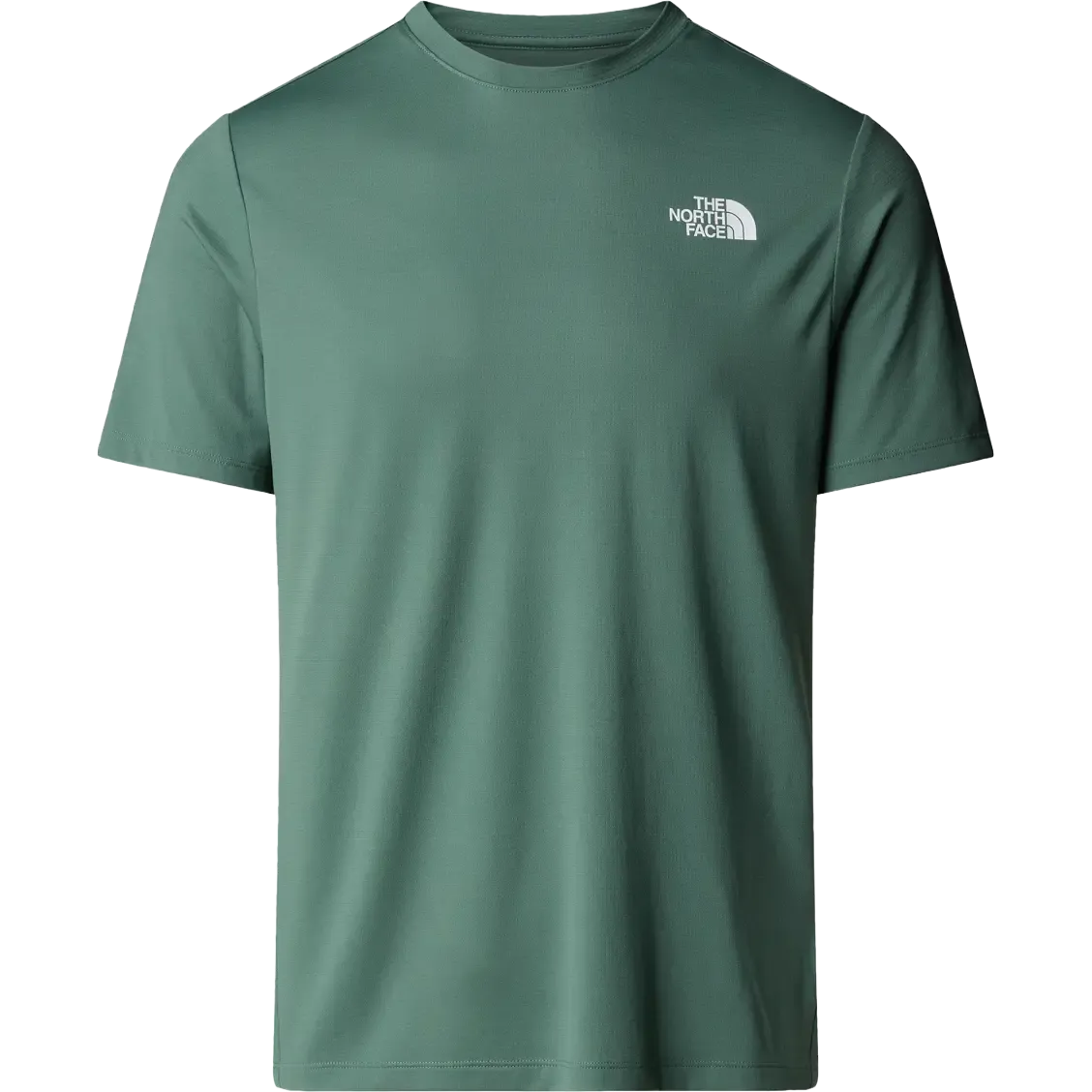 Duck Green-HCH