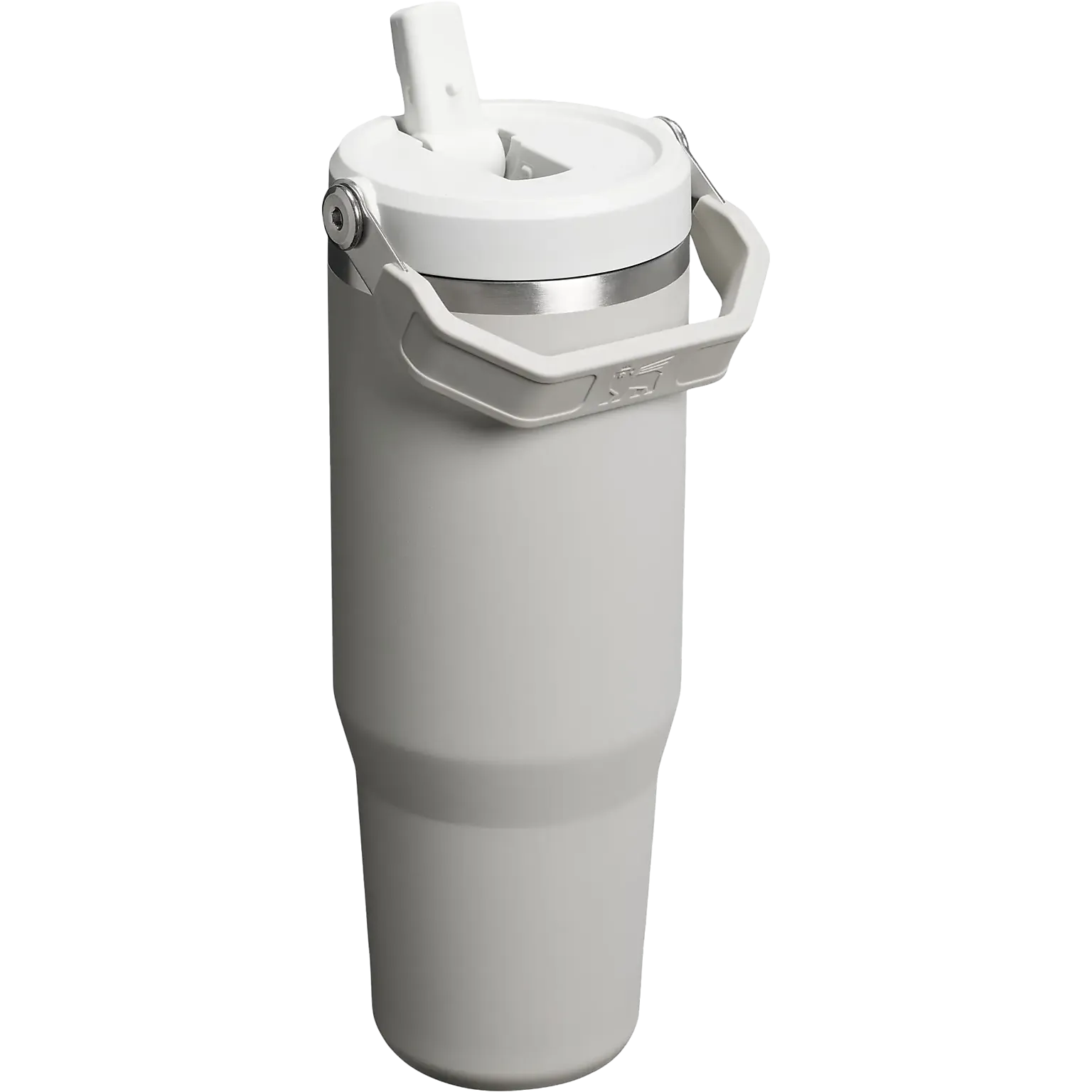 The IceFlow Flip Straw 2.0 Tumbler 0,89L