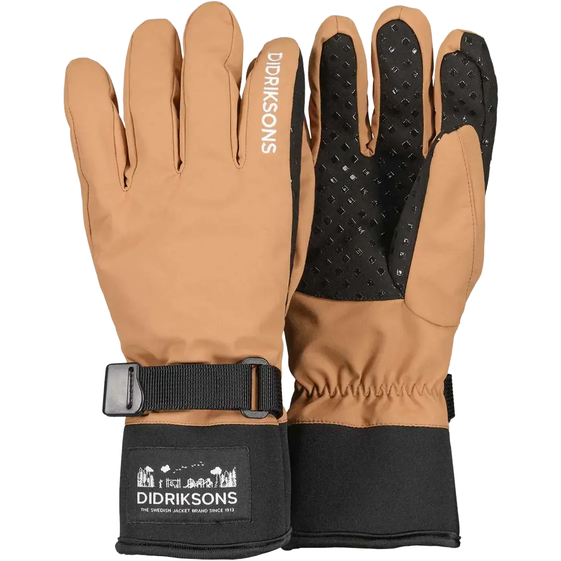 Almond Brown-400