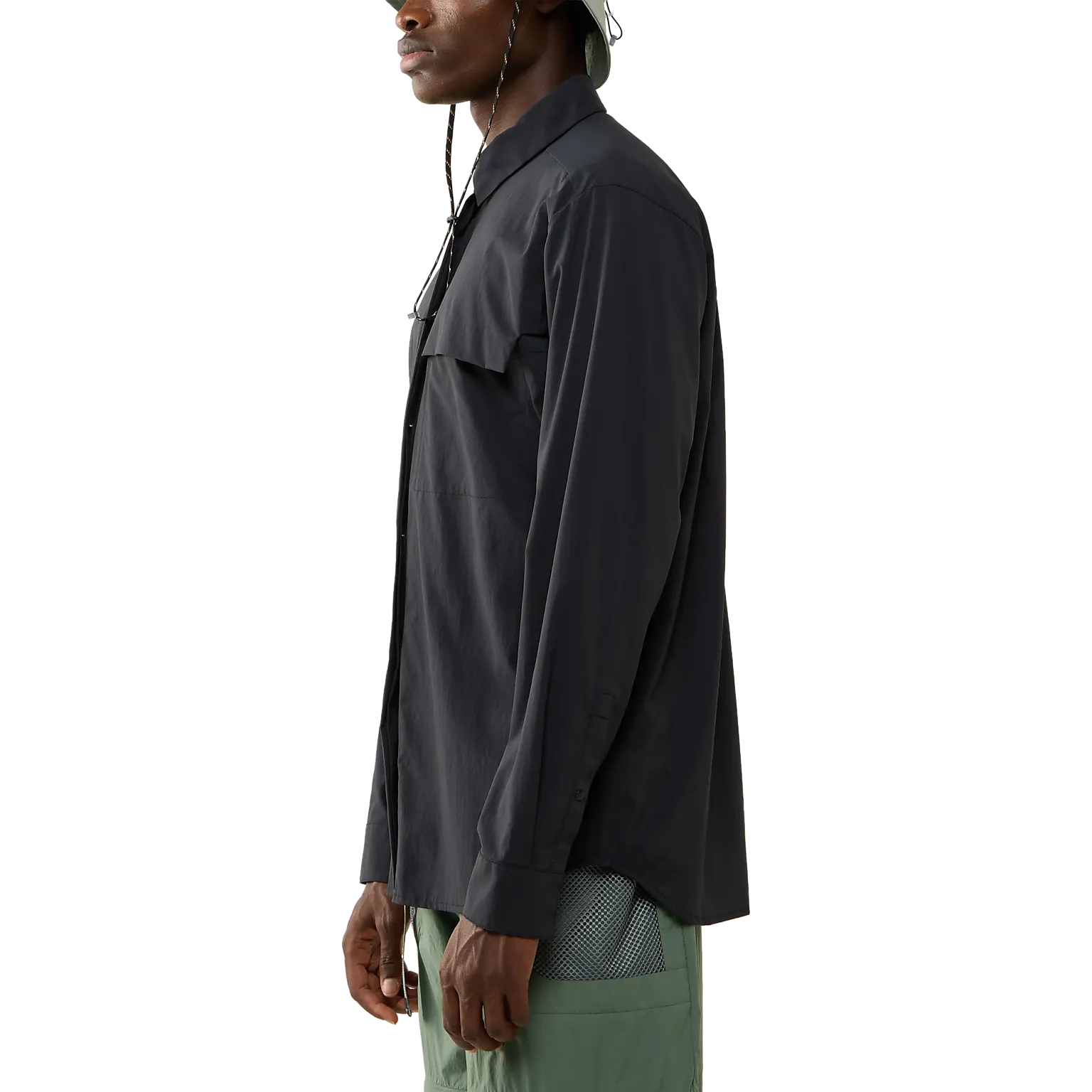 Salo Shirt II Men