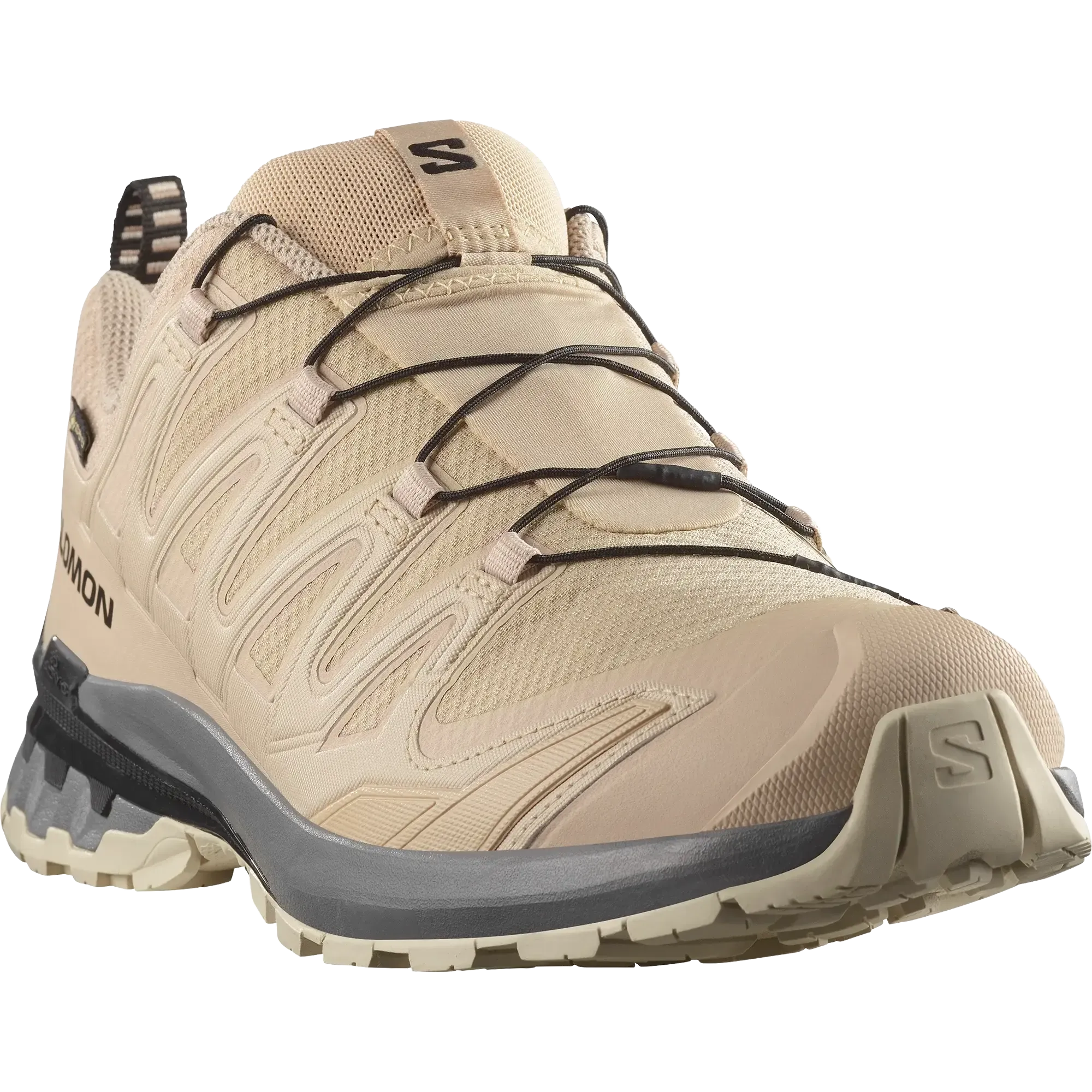 L47882000-Oxford Tan/Clrock/Bl