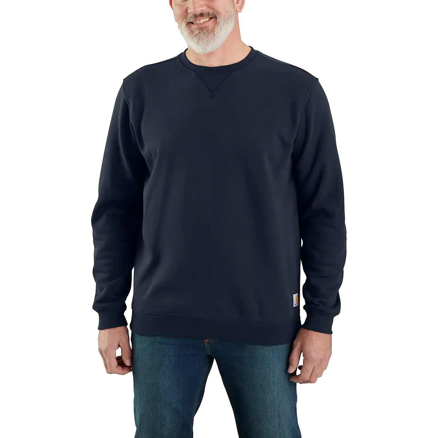 New Navy