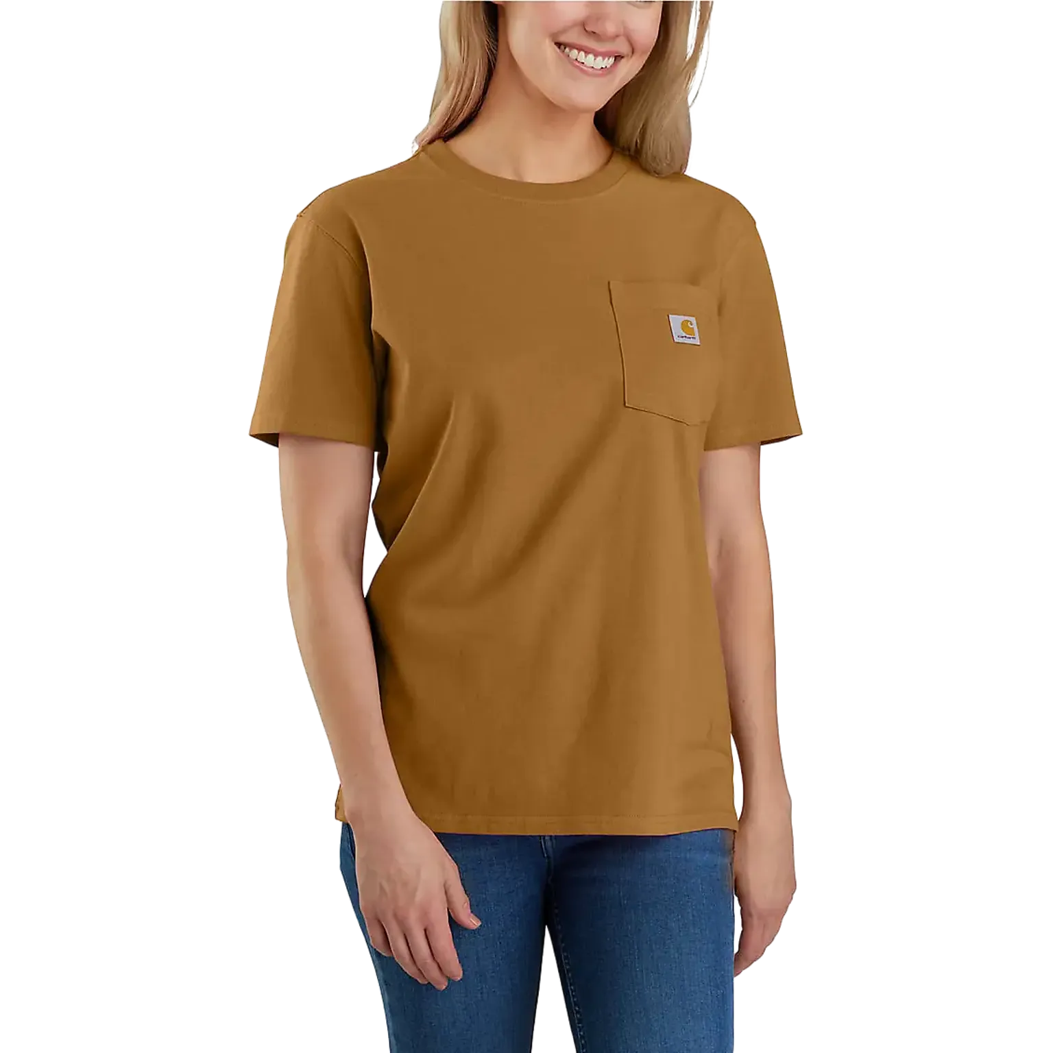 Carhartt Brown-211