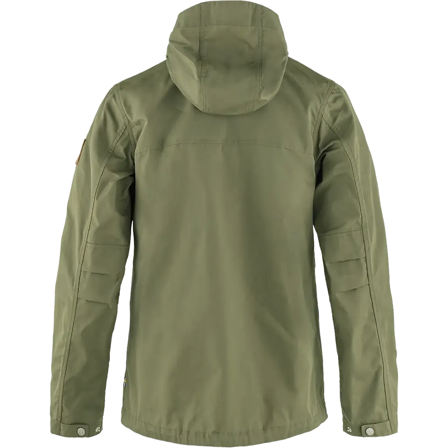 Greenland Jacket Women damejakke