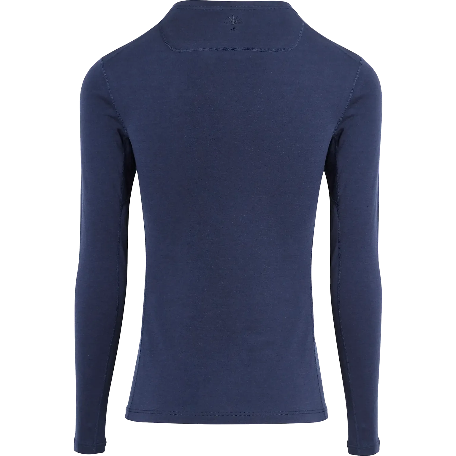Cool Wool LS Crew Women